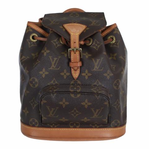 Louis vuitton best sale montsouris backpack 2019